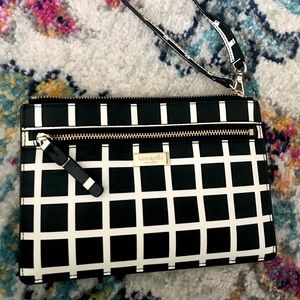 Kate Spade Clutch